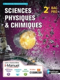 Sciences physiques et chimiques 2e Bac Pro Industriels by Olivier Aumaire (2014-05-03) - Nathan - 03/05/2014