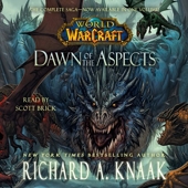 World of Warcraft - Dawn of the Aspects - Format Téléchargement Audio - 21,74 €