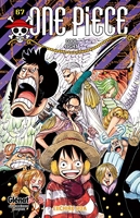 One Piece - Édition originale - Tome 67 - Cool Fight