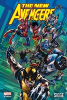 New avengers - Tome 07