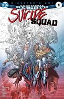 Suicide Squad - Director's Cut (2016) #1 (Suicide Squad (2016-2019)) (English Edition) - Format Kindle - 6,99 €