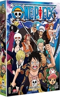 One Piece-Dressrosa-Vol. 2