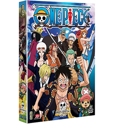 One Piece-Dressrosa-Vol. 2