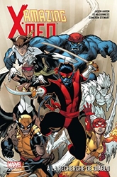 Amazing X-Men d'Ed McGuinness