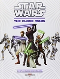 Star Wars - The Clone Wars T01 - Coup de mains sur Maarka