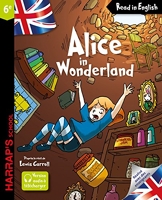 Harrap's Alice in Wonderland
