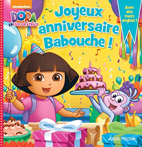 Joyeux Anniversaire Babouche Philippe Mestiri Les Prix D Occasion Ou Neuf Joyeux Anniversaire Babouche Philippe Mestiri Les Prix D Occasion Ou Neuf