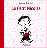 Le petit Nicolas - IMAV Editions - 23/05/2013