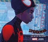 Spider-Man - Into the Spider-Verse: the Art of the Movie