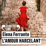 L'amour harcelant - Format Téléchargement Audio - 16,99 €