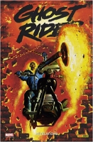 Ghost Rider T06 revelations - Révélations
