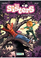 Les Sisters - C'est dans sa nature - Format Kindle - 6,99 €