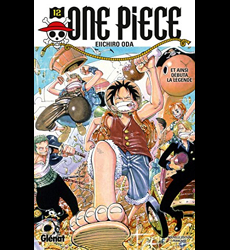 One Piece - Édition originale - Tome 12