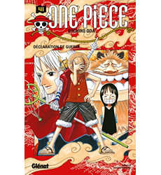 One Piece - Édition originale - Tome 41