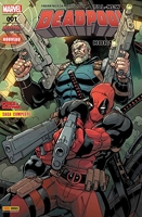 All-New Deadpool Hs N°1