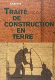 Traité de construction en terre
