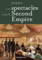 Les spectacles sous le Second Empire
