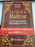 Les clés de la Maitrise