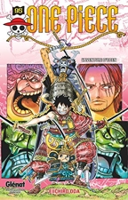 One Piece - Édition originale - Tome 105, Eiichiro Oda - les Prix  d'Occasion ou Neuf