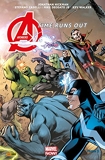 Avengers Time Runs Out (2013) T02 - Tu ne peux pas gagner - Format Kindle - 9,99 €