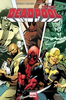 All-new Deadpool - Tome 03
