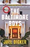 The Baltimore Boys - MacLehose Press - 22/02/2018