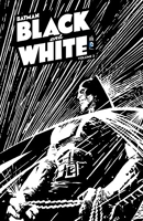 Batman Black & white tome 2