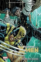 Wolverine et les x-men - Tome 03
