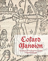 Colard Mansion - Innovating text and image in medieval Bruges