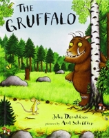 The Gruffalo - 09/04/2009