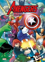 Avengers - Tome 02
