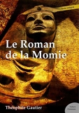 Le Roman de la Momie - Format Kindle - 1,99 €
