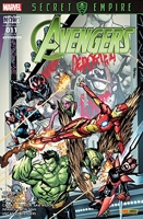 Avengers n°11