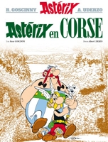 Astérix Tome 20 - Astérix En Corse