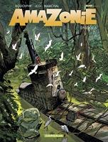 Amazonie - Tome 5 - Format Kindle - 7,99 €