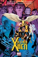 All new x-men - Tome 04
