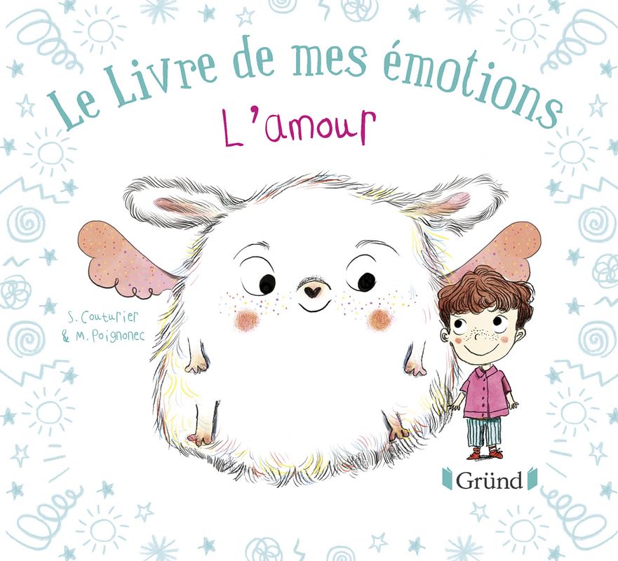 couverture de : L'amour