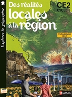 Des réalités locales à la région