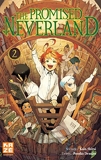 The Promised Neverland T02 - Format Kindle - 4,99 €