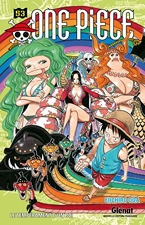Livre One Piece - Edition originale - Tome 04 - Attaque au clair de lune :  le livre à Prix Carrefour