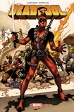 Deadpool - Les guerres très très secrètes - Format Kindle - 9,99 €