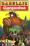 Gargantua - 01/01/1984