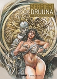 Druuna - Tome 04 - La planète oubliée - Clone - Format Kindle - 9,99 €