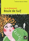 Boule de Suif - Hatier - 25/08/2004