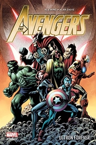 Avengers - Ultron forever d'Al Ewing