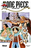 One Piece - Édition originale - Tome 19 - Rébellion