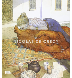 Coffret Nicolas de Crécy