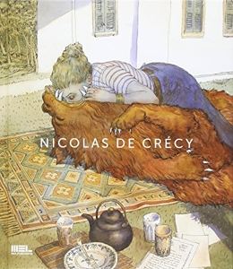 Coffret Nicolas de Crécy de Nicolas de Crécy