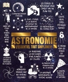Astronomie - L'essentiel tout simplement