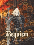 Requiem - Tome 01 - Résurrection